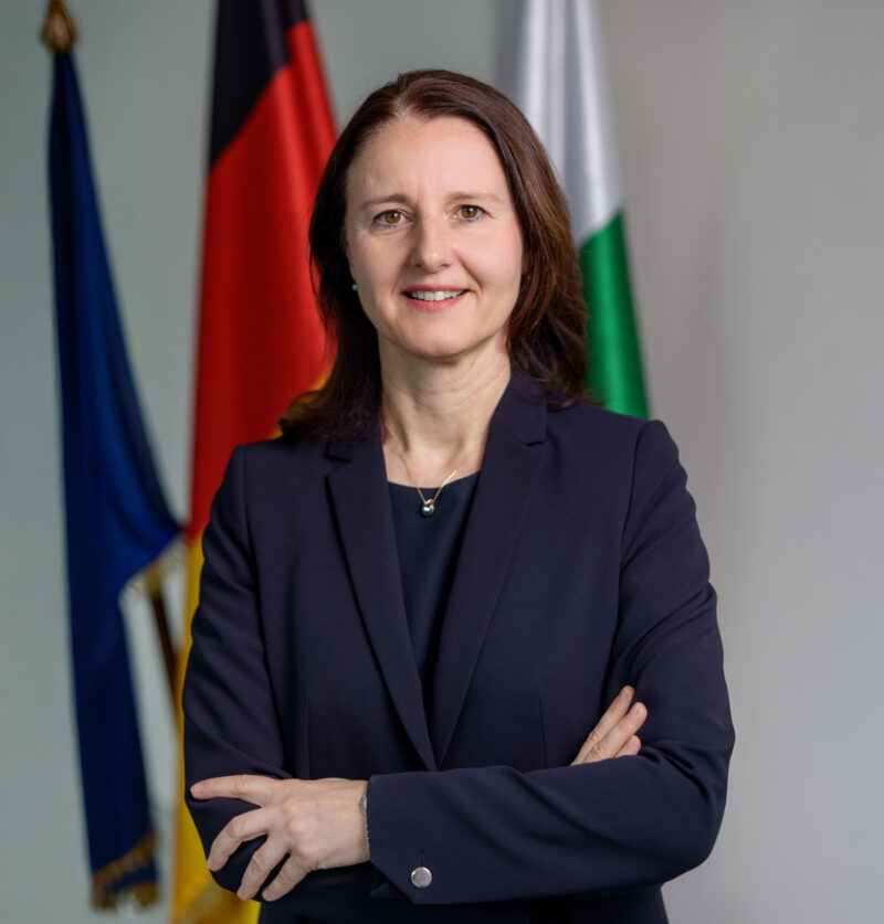 Prof. Dr. Heike Graßmann